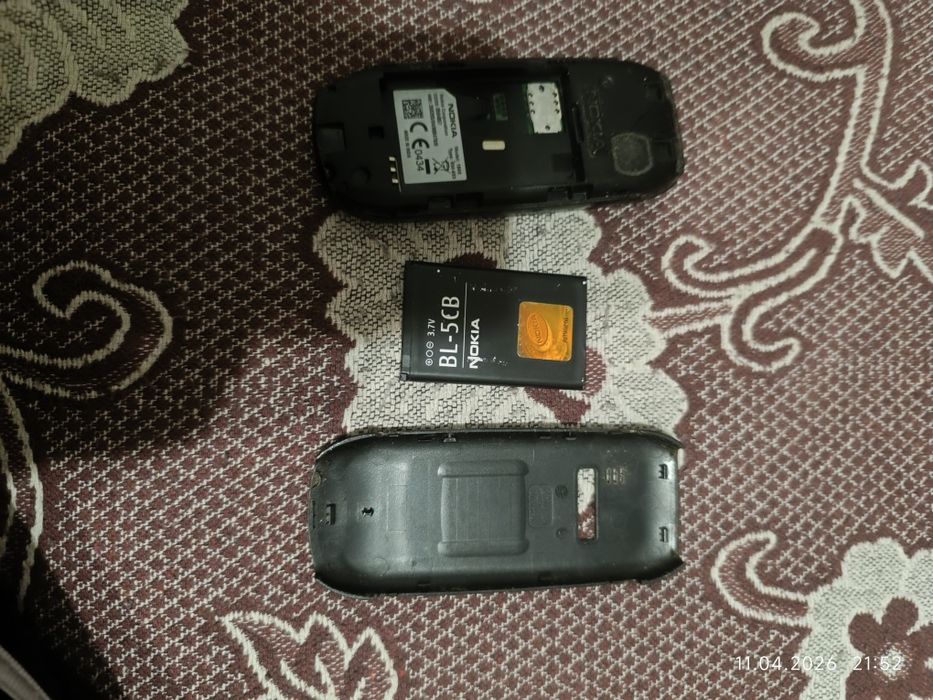Продам сотовый Нокиа