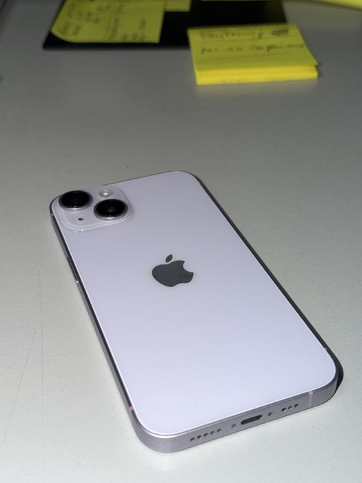 iPhone 14 , 128 срочно! Б/у. Торг есть