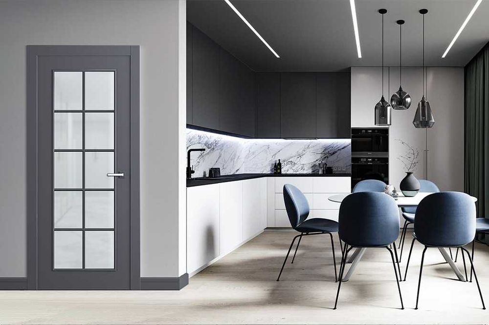 Межкомнатные двери мдф Входные железные двери Mdf eshiklar Temir eshik