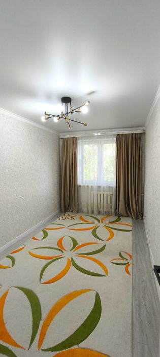 Продаётся 3-комнатная квартира на 5/5 этаже АСКАРОВА - МАНГЕЛЬДИНА