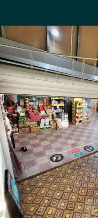 Rulou acționare telecomanda