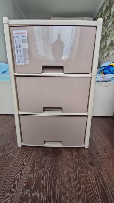 Новый комод для домашнего использования