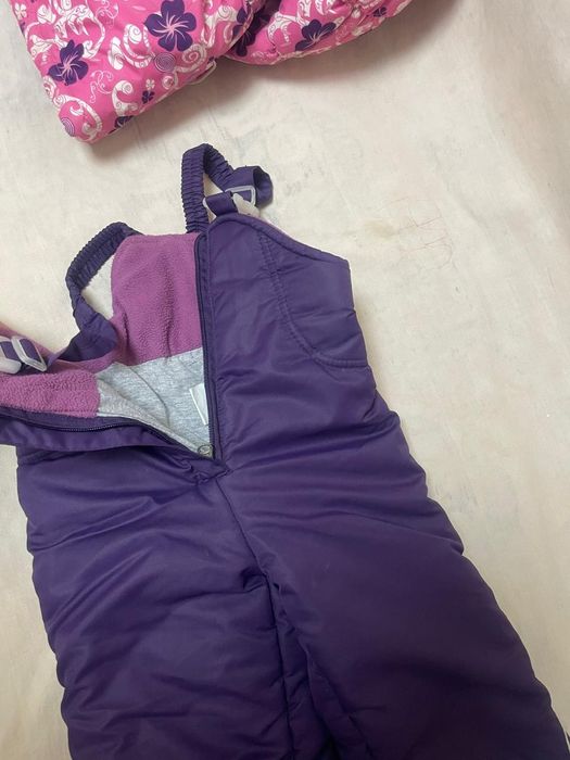 Продажа детского комбинезона