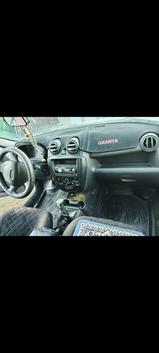 Продам лада гранта.