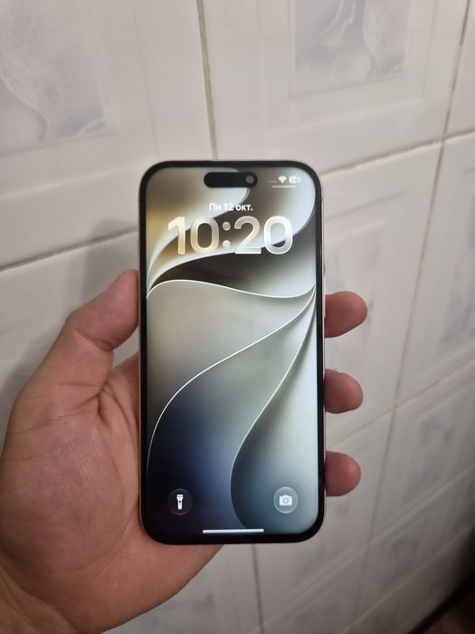 Айфон 15 128gb Iphone 97%