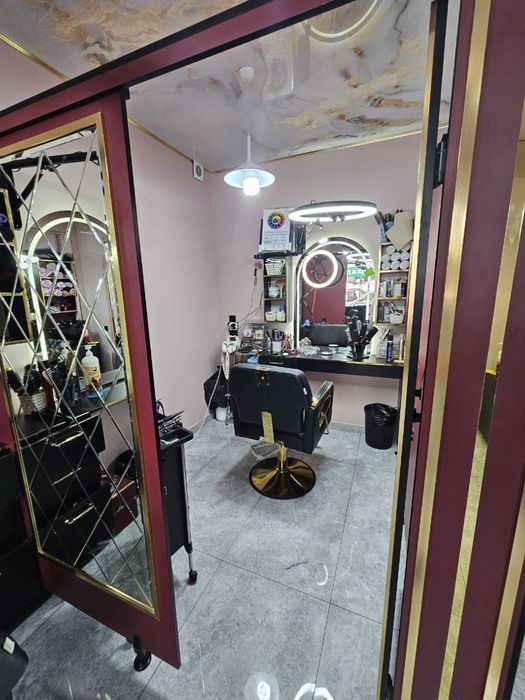 Срочно продаётся готовый бизнес
