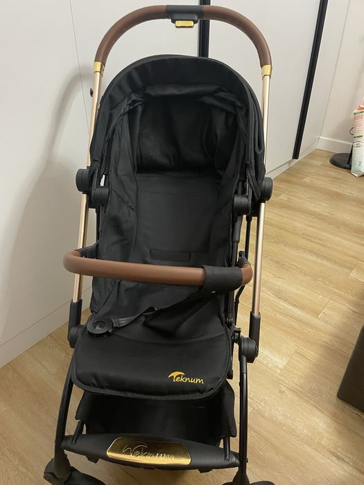 Продам детскую коляску