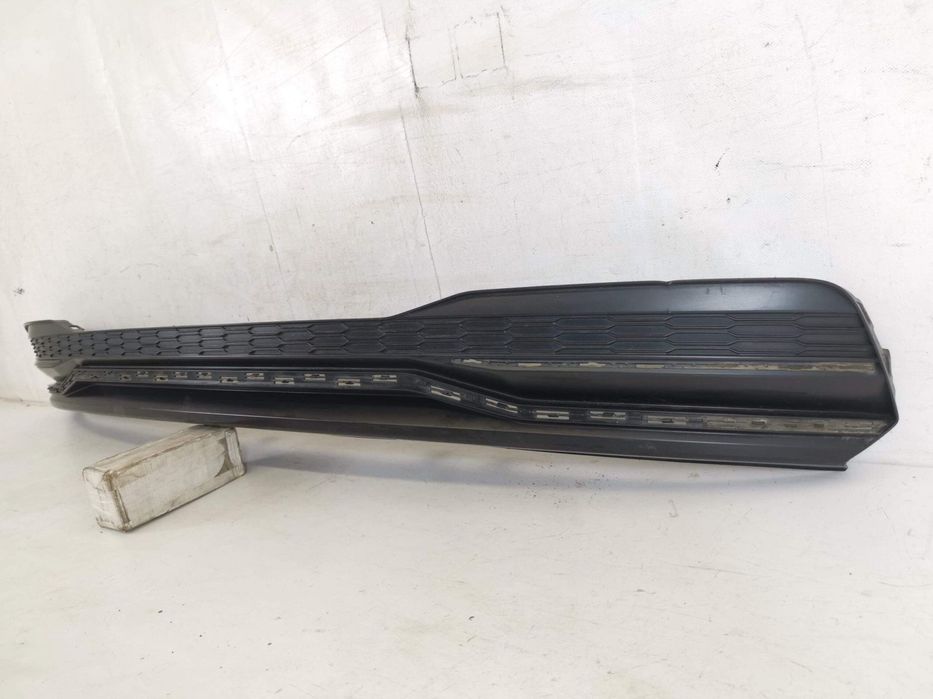 Fusta Spoiler Bara Spate Audi A7 2 2018 2019 2020 2021 2022 S-Line Ori