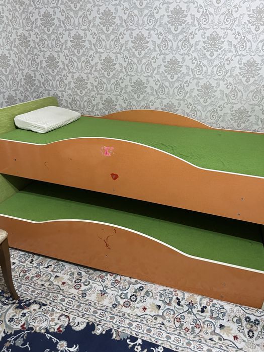 Детский гарнитур