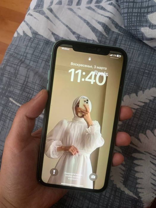 Iphone 11sotiladi
