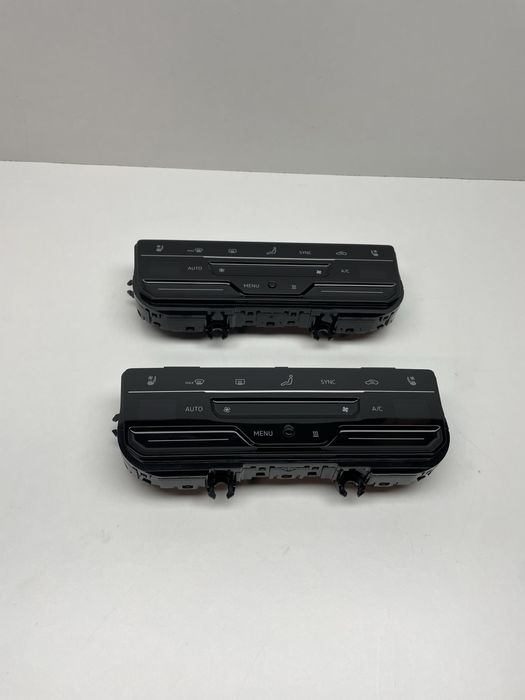 Panou clima VW Passat Arteon Tiguan Incalzire /ventilati si webasto