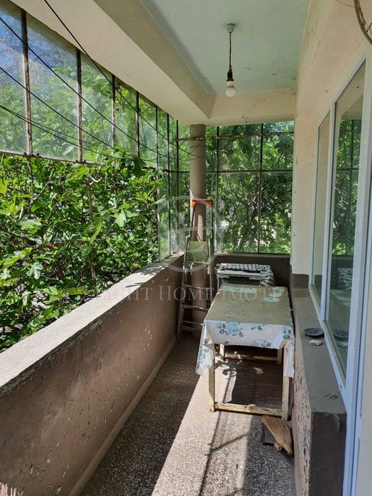 Продава се Етаж от къща в Пловдив, Захарна фабрика - 128 кв.м за 1315 €/кв.м - Снимка #13