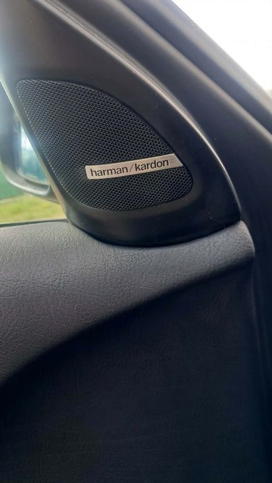 Vând BMV 320 Diesel