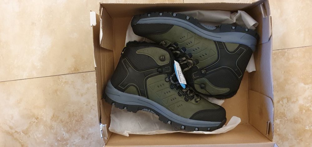 Ghete DeFacto/LC Waikiki toamnă/iarnă bărbați noi