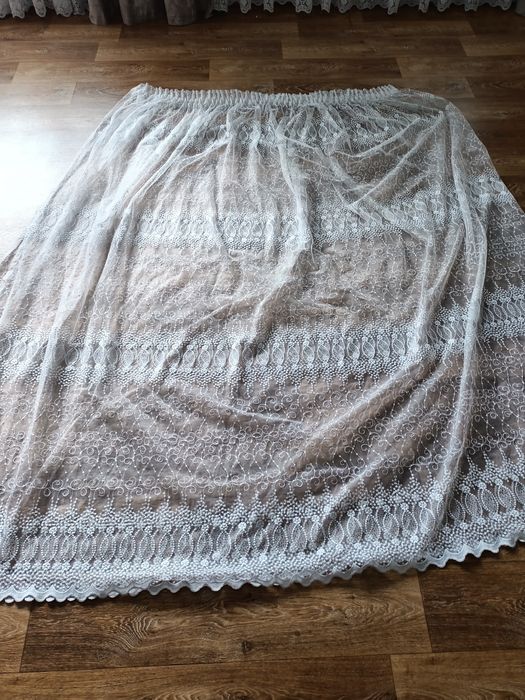 Продам комплекты штор и тюлей