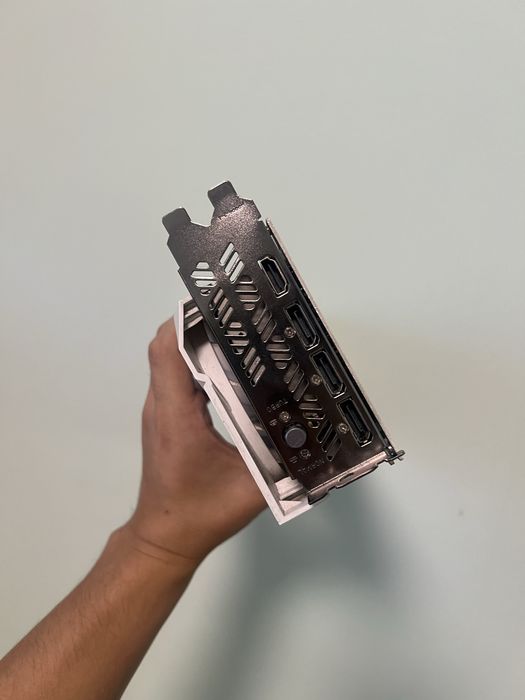 iGame Colorful RTX 3070 6gb