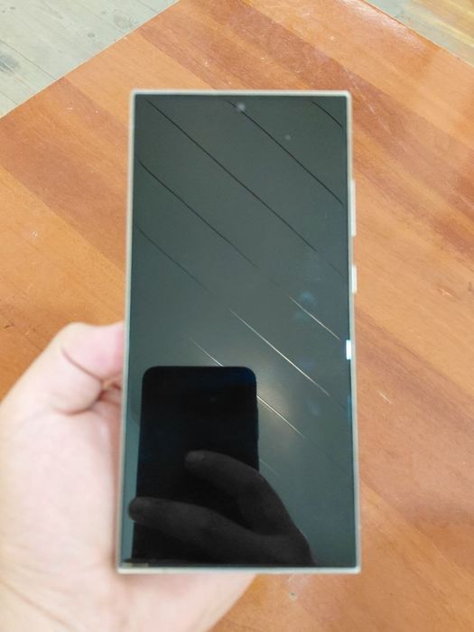 Samsung s24 ultra 12/256 gb