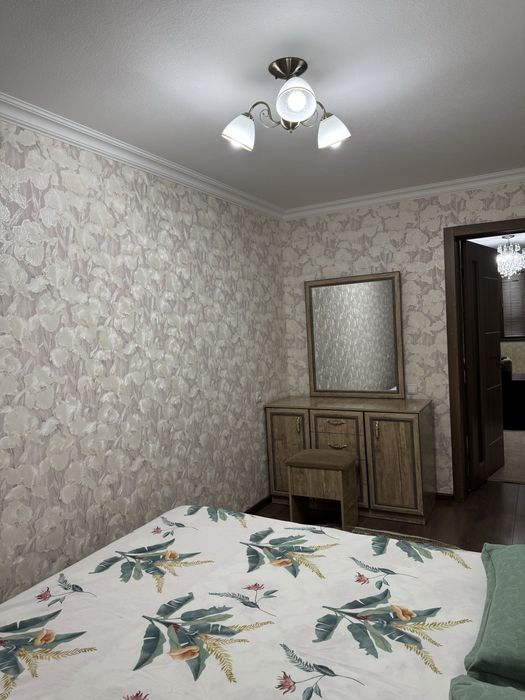 Стильная евро-двушка в центре Самарканда | Университетский бульвар |