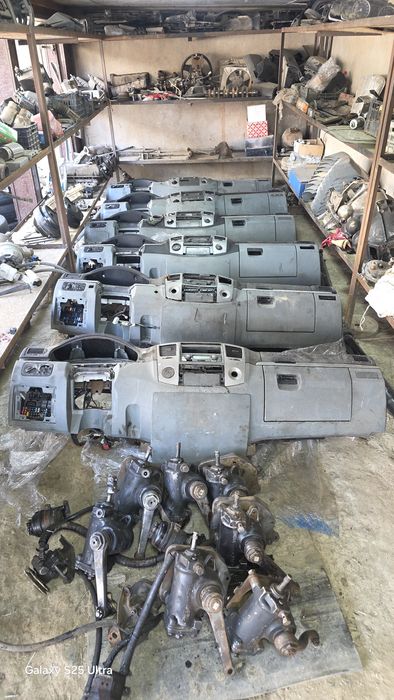 Панель торпеда бизнес панель газель