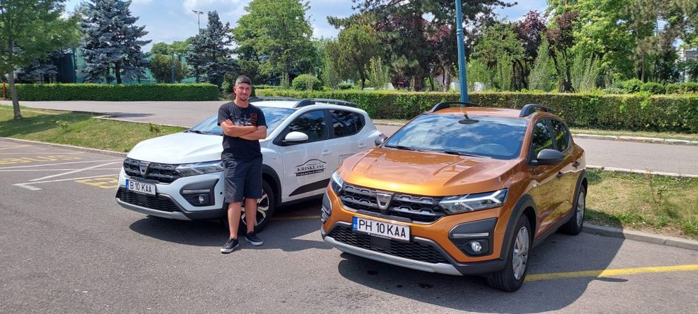 Instructor auto categ B