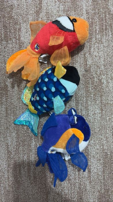 Webkinz plush de vanzare