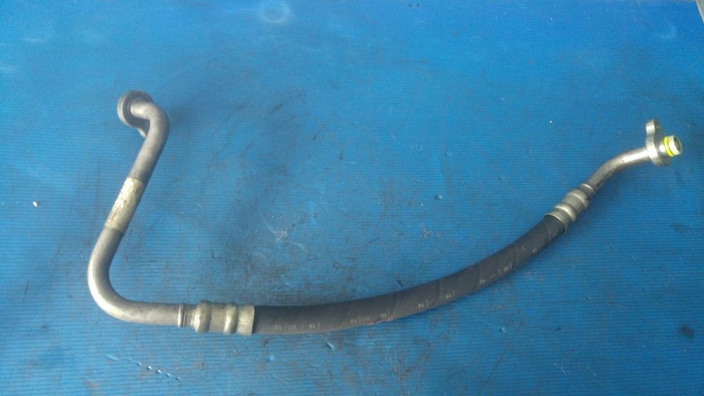 conducte clima ac compresor-bord 2.0 d d5204t3 volvo xc60 2010-2014 6g9n-19n602-jb