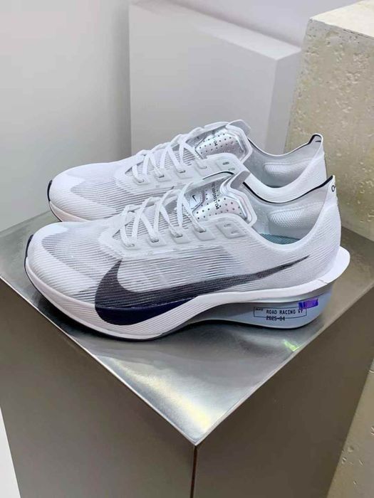 Нови мъжки маратонки Nike ZoomX Vaporfly NEXT% 4 Gridiron/Obsidian