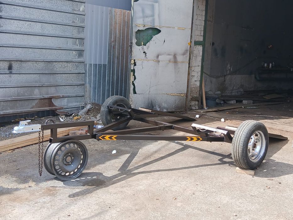 Продам автопдкат для легкового авто