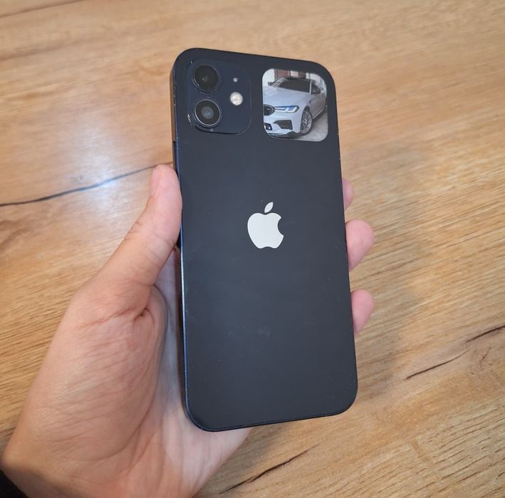 Iphone 12 Apple Айфон