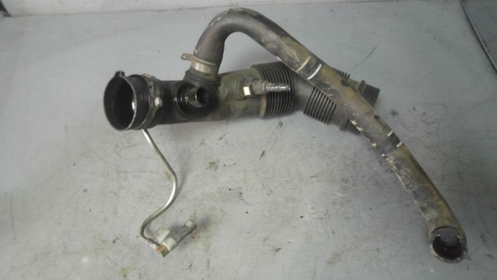furtun intercooler 1.4 b fiat 500l 51975049