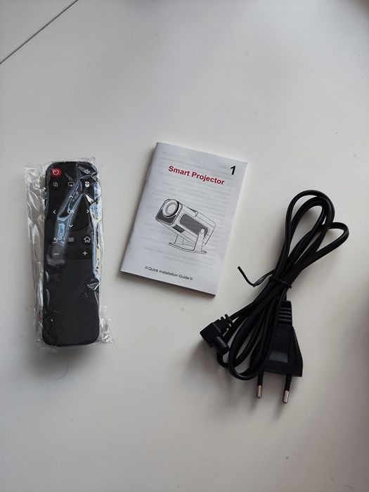 Video proiector FullHD HDR - Smart Android HDR