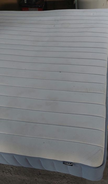 Еднолицев матра IKEA 160/200/20