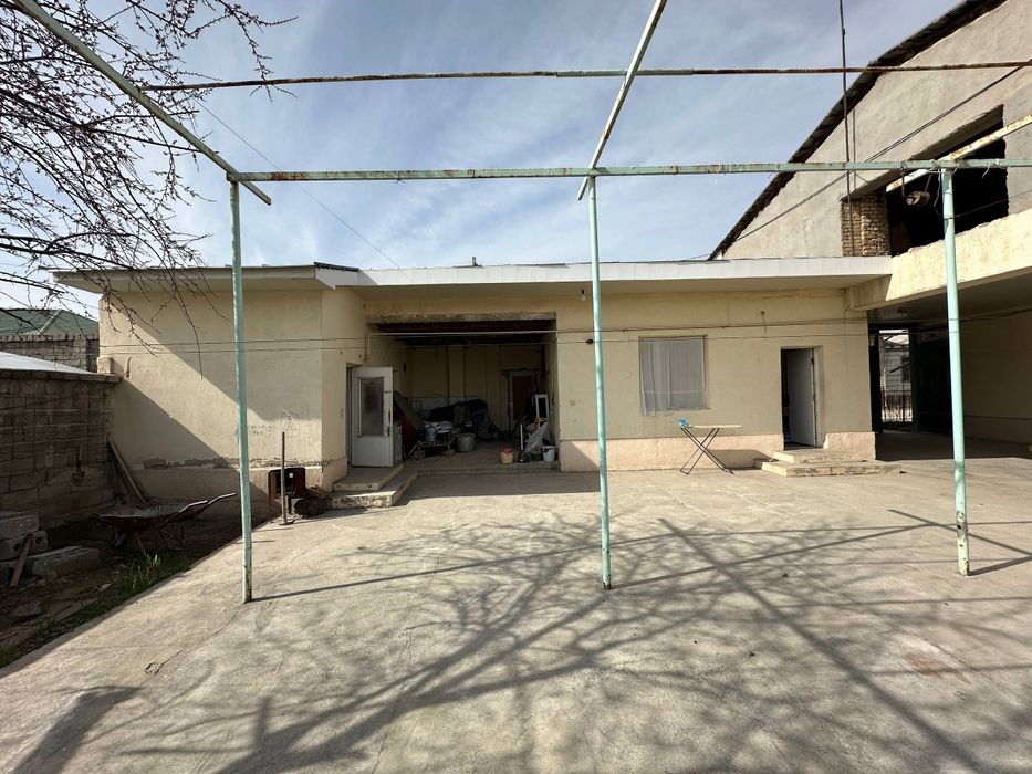 Дом продается 3 ком