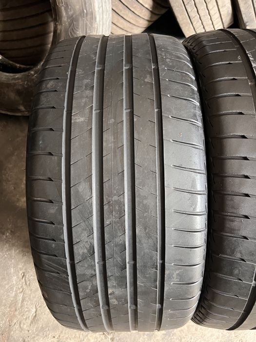 4 anvelope vara 255/35/21 , Bridgestone !