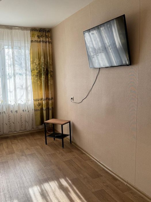 Сдаётся 1.5 квартира