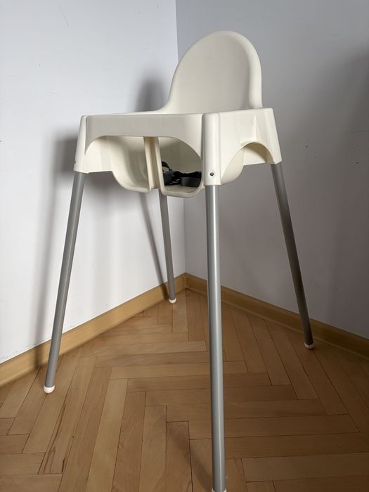 Детско столче от ИКЕА, без табла