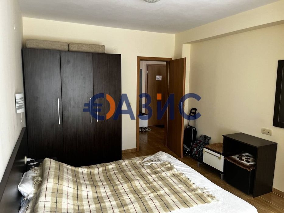 Продава се Двустаен апартамент в Свети Влас - 60 кв.м за 808 €/кв.м - Снимка #13