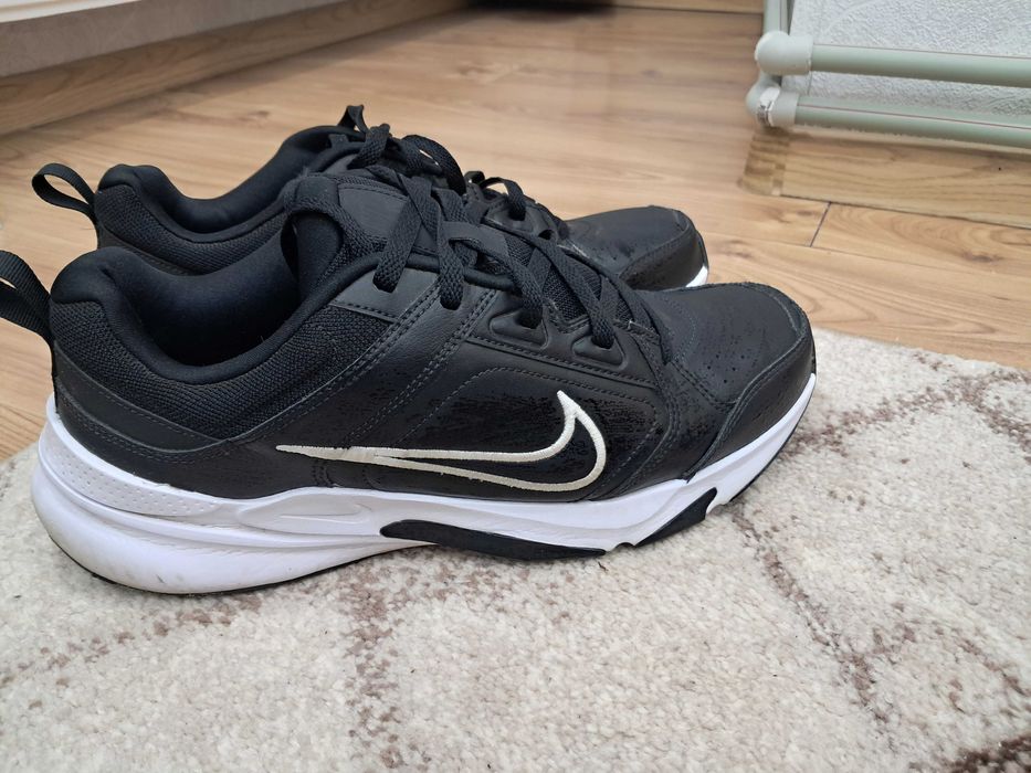 Мъжки мъжки маратонки 45.5