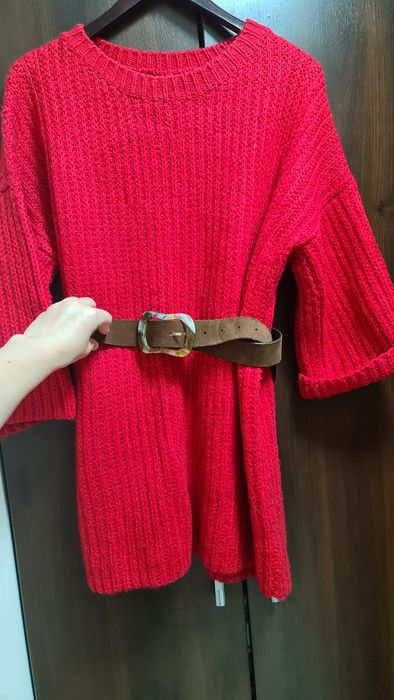 свитера всё за 5500