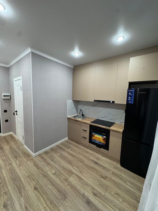 Продам Новую квартиру