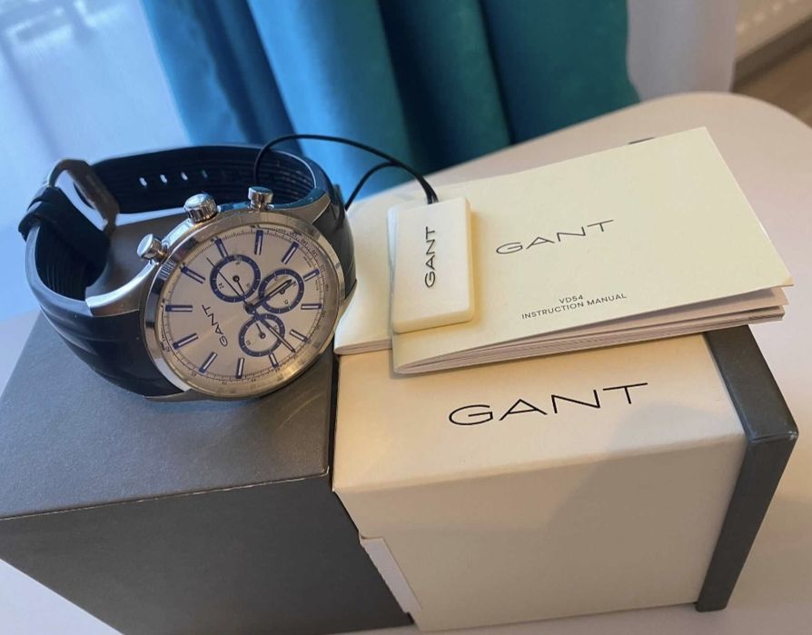 Gant ! Ceas Bărbătesc! 250 lei !