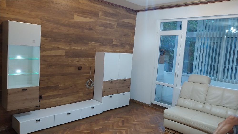 Дава се под наем Тристаен апартамент в Бургас, Зорница - 70 кв.м за 433.5 € - Снимка #3