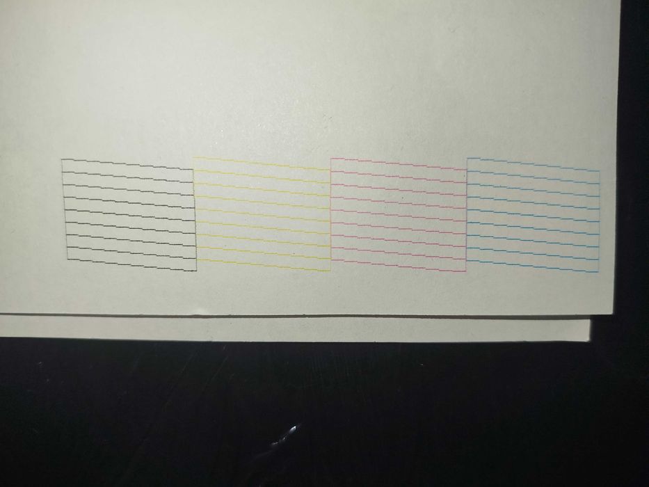 Epson TX209 принтер сканер копия