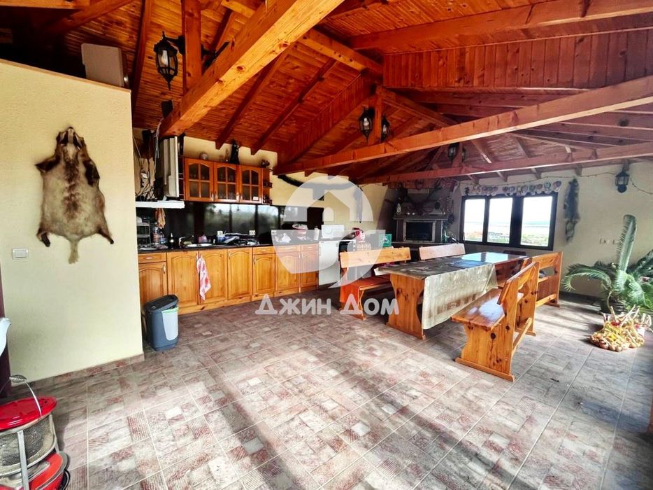 Продава се Къща в с. Лъка, Област Бургас - 170 кв.м за 1324 €/кв.м - Снимка #11