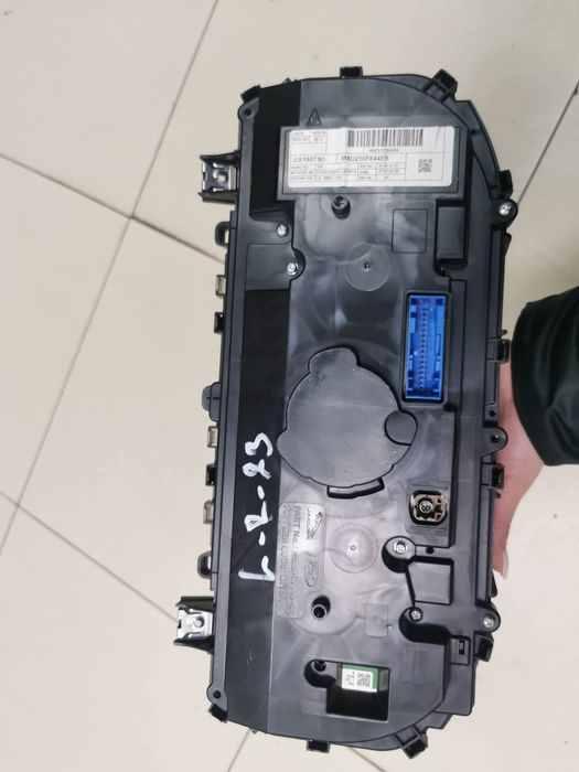 Land Rover Evoque 2021 километраж