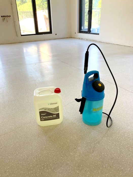 Диамантено шлайфане на мрамор и мозайка