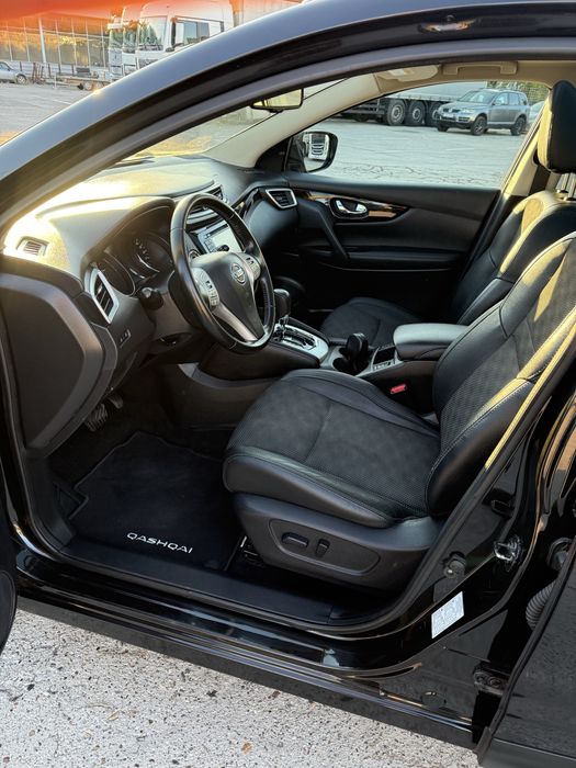 Nissan Qashqai1.6 Tekna+ An2017