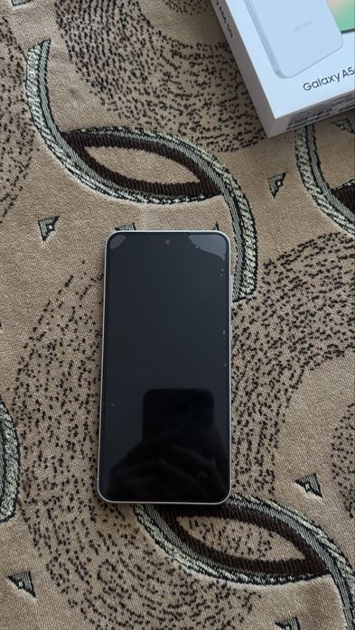 Samsung a56 5G,с гарантией