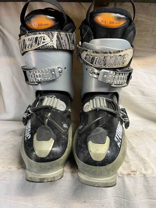 Clapari ski schi Atomic Livefit Plus marime EUR:41 Mondo:26.5