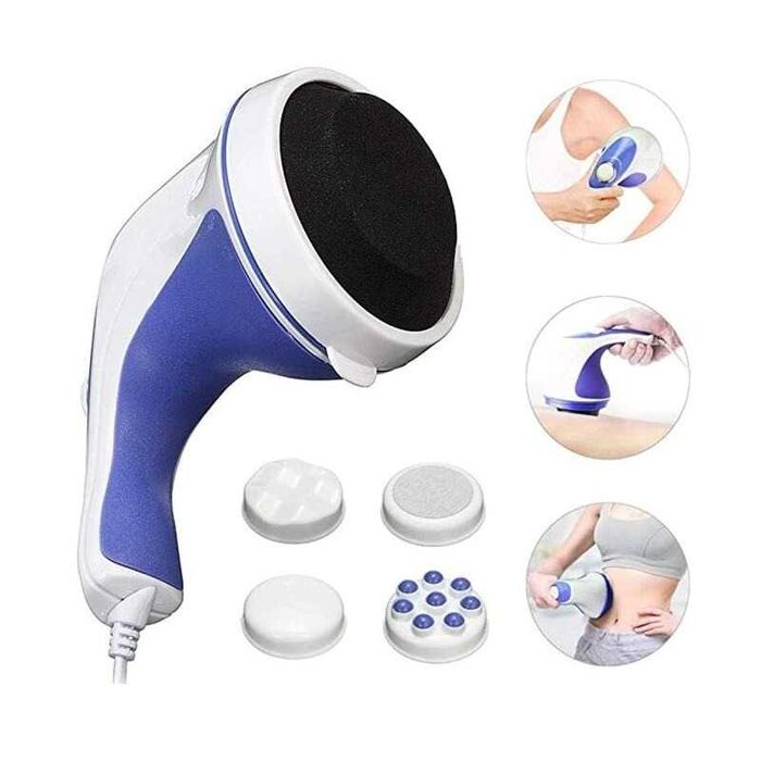 Aparat profesional pentru masaj ,anticelulitic si relaxare Relax and Tone putere 25W